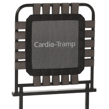 Stott® Pilates cardio-tramp