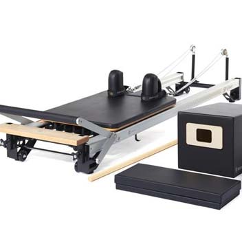 SPX Max Reformer Stott® Pilates